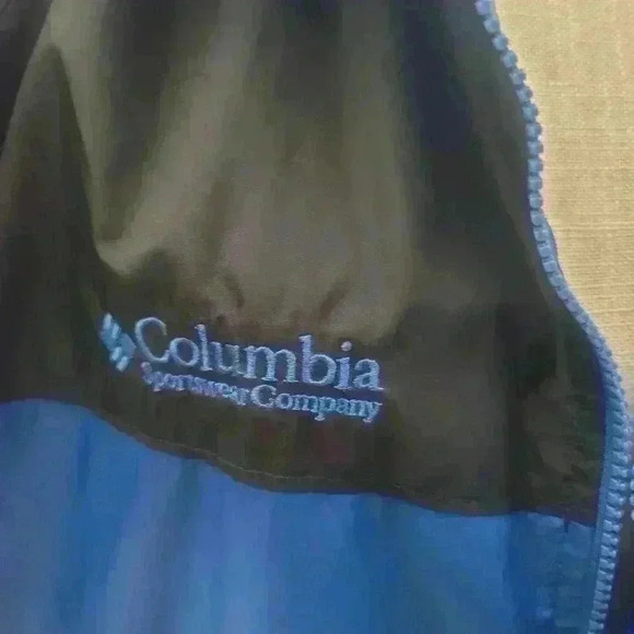 Columbia Jacket - Picture 2 of 3